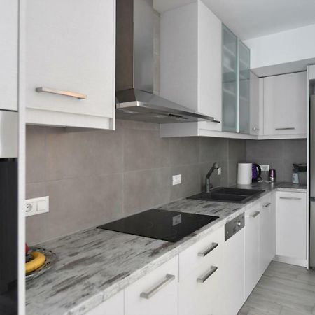 Parikias Seaside House Apartment Páros Exterior foto