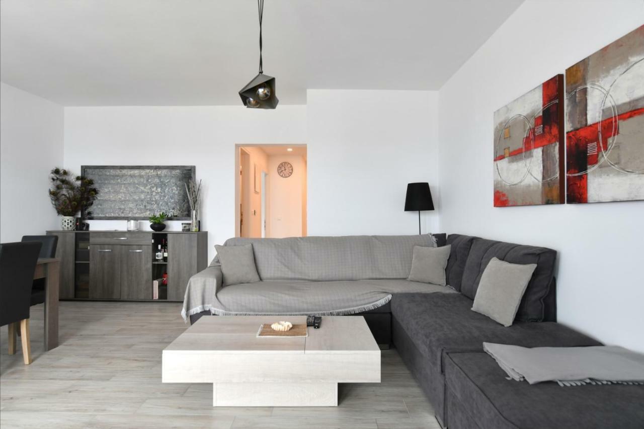 Parikias Seaside House Apartment Páros Exterior foto