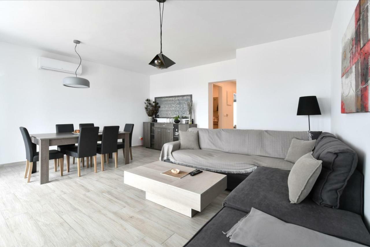 Parikias Seaside House Apartment Páros Exterior foto